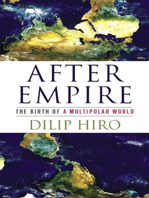 cover image of After Empire